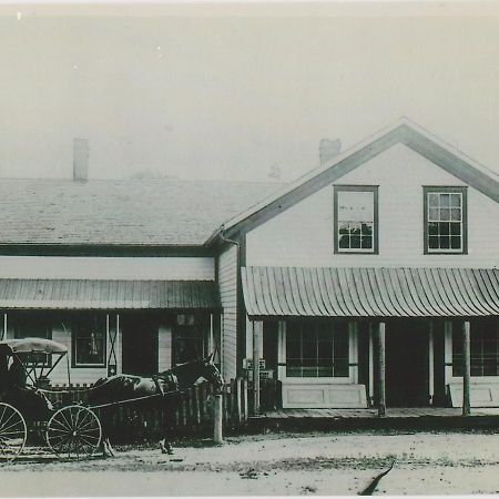 Normandale Century Inn מראה חיצוני תמונה