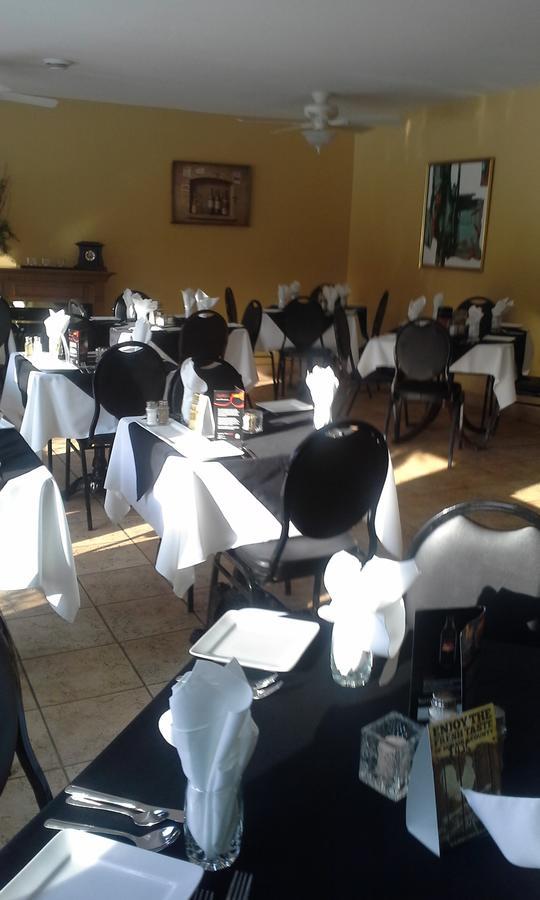 Normandale Century Inn מראה חיצוני תמונה