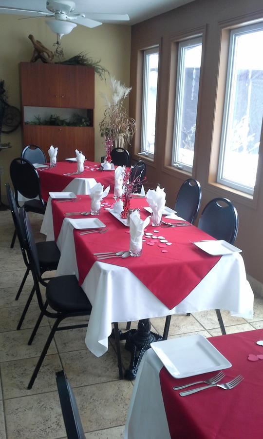 Normandale Century Inn מראה חיצוני תמונה