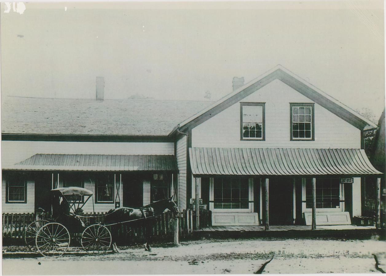Normandale Century Inn מראה חיצוני תמונה